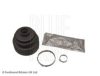 BLUE PRINT ADH28109 Bellow Set, drive shaft